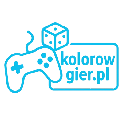 Logo 6kolorowgier.pl