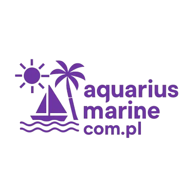 Logo aquariusmarine.com.pl