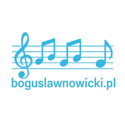 Logo boguslawnowicki.pl