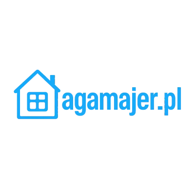 Logo agamajer.pl