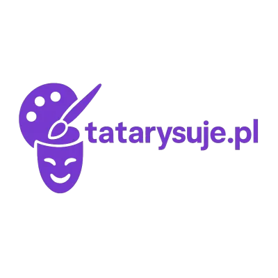 Logo tatarysuje.pl