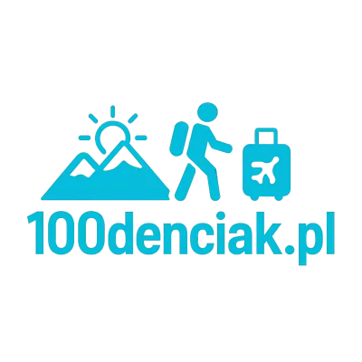 Logo 100denciak.pl