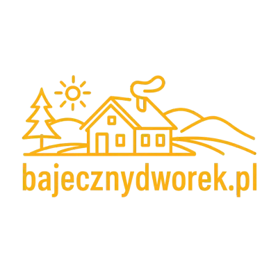 Logo bajecznydworek.pl