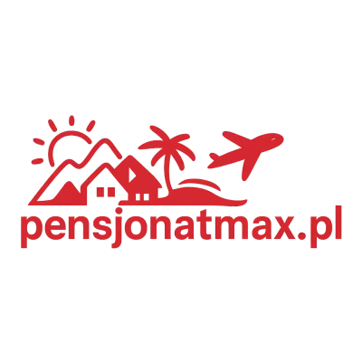 Logo pensjonatmax.pl