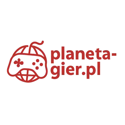 Logo planeta-gier.pl
