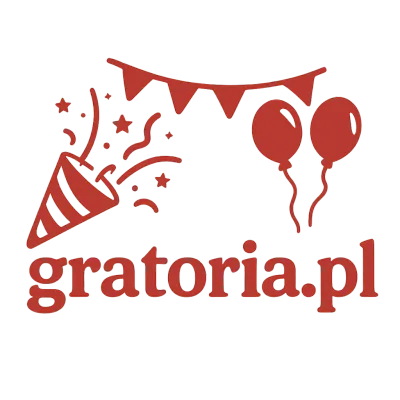 Logo gratoria.pl