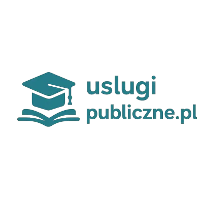 Logo uslugipubliczne.pl