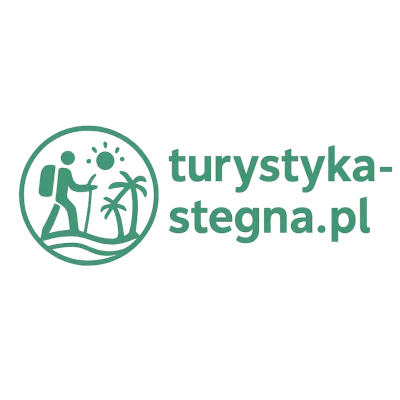 Logo turystyka-stegna.pl