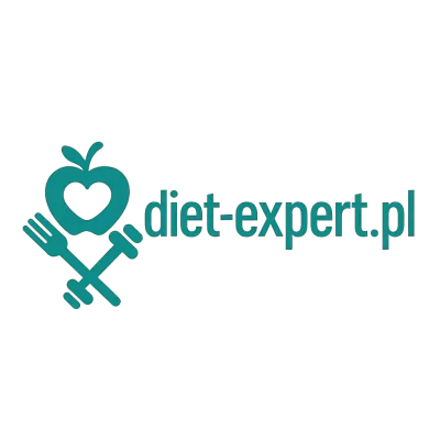 Logo diet-expert.pl