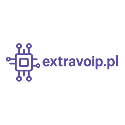 Logo extravoip.pl
