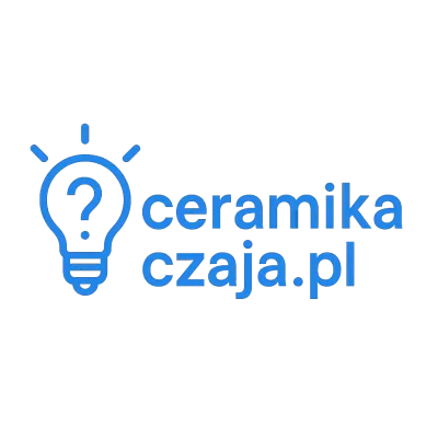 Logo ceramikaczaja.pl