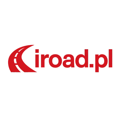 Logo iroad.pl