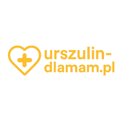 Logo urszulindlamam.pl