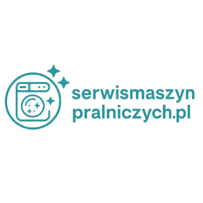 Logo serwismaszynpralniczych.pl