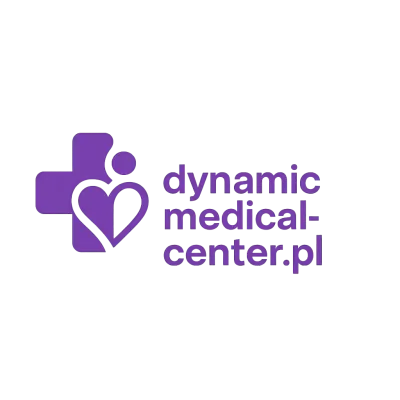Logo dynamicmedicalcenter.pl