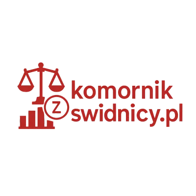 Logo komornikwswidnicy.pl