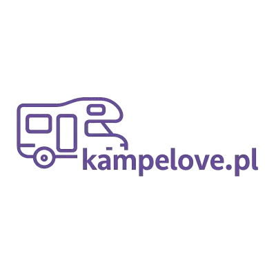 Logo kampelove.pl