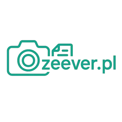 Logo zeever.pl