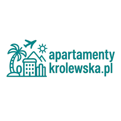 Logo apartamentykrolewska.pl