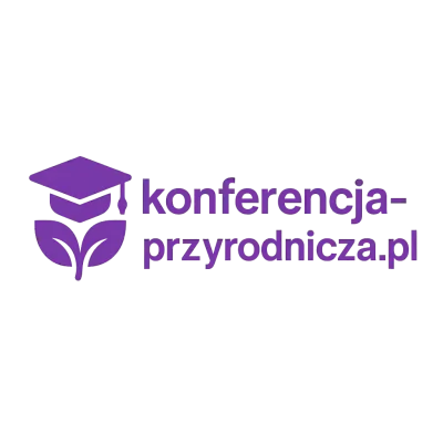 Logo konferencja-przyrodnicza.pl