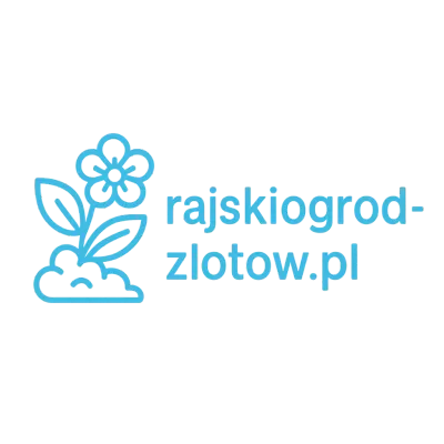Logo rajskiogrod-zlotow.pl