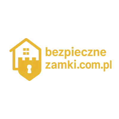 Logo bezpiecznezamki.com.pl