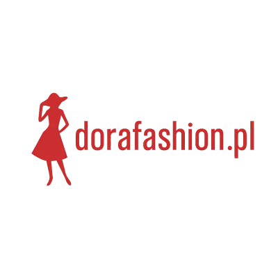 Logo dorafashion.pl
