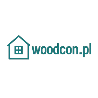 Logo woodcon.pl