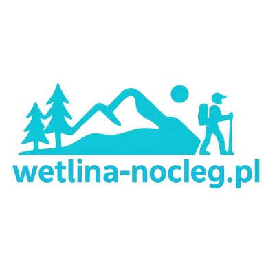Logo wetlina-nocleg.pl