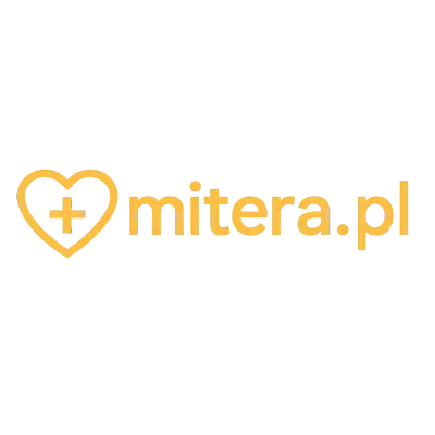 Logo mitera.pl