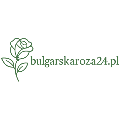 Logo bulgarskaroza24.pl