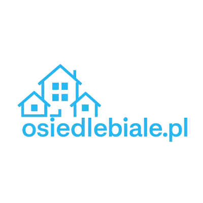 Logo osiedlebiale.pl