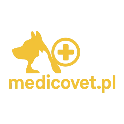 Logo medicovet.pl