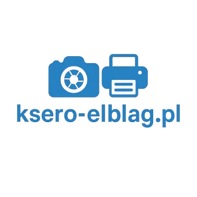 Logo ksero-elblag.pl