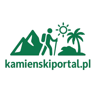 Logo kamienskiportal.pl