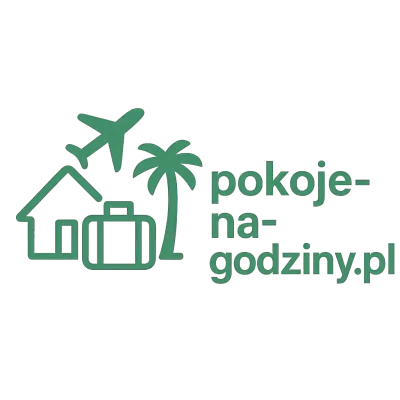 Logo pokoje-na-godziny.pl