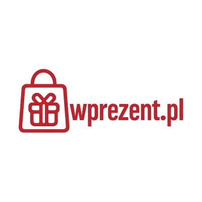 Logo wprezent.pl