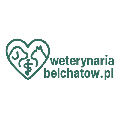 Logo weterynariabelchatow.pl