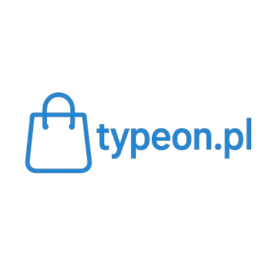 Logo typeon.pl