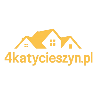 Logo 4katycieszyn.pl