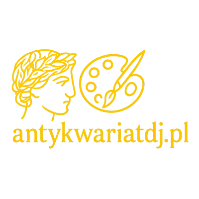 Logo antykwariatdj.pl