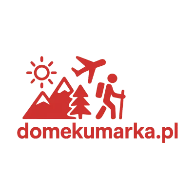 Logo domekumarka.pl