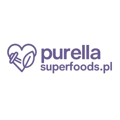 Logo purellasuperfoods.pl