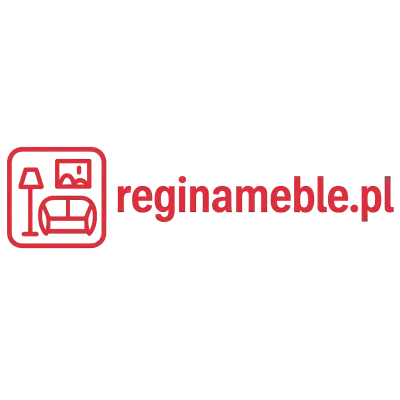 Logo reginameble.pl