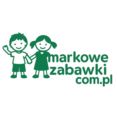 Logo markowezabawki.com.pl