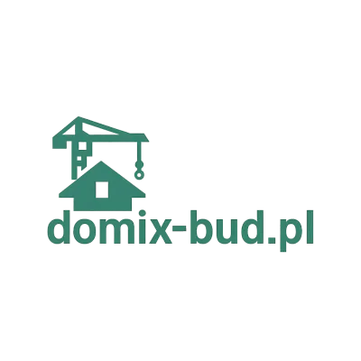 Logo domix-bud.pl