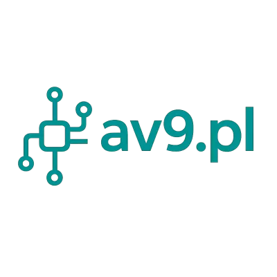 Logo av9.pl