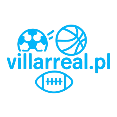 Logo villarreal.pl