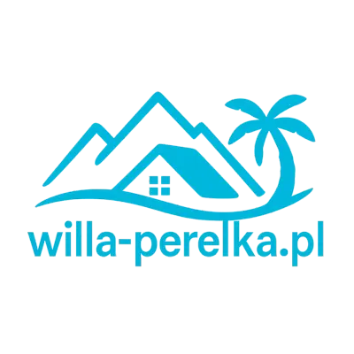 Logo willa-perelka.pl