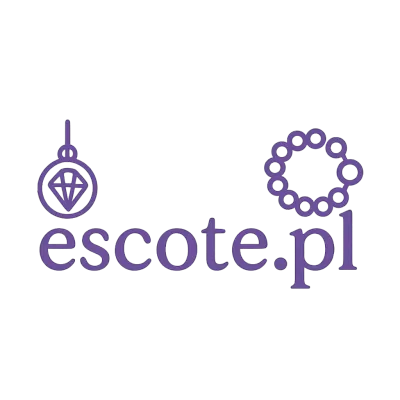 Logo escote.pl